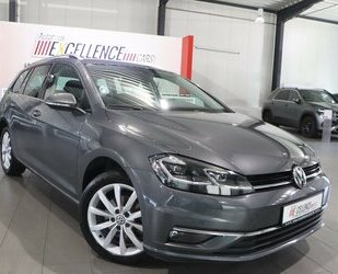 VW Golf Variant VII 1.5 TSI DSG HIGHLINE SPORT LED Gebrauchtwagen