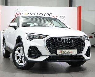 Audi Q3 SPORTBACK 45 TFSI E BLACK DESIGN / SCHÖN Gebrauchtwagen