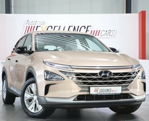 Hyundai Nexo Hydrogen WASSERSTOFF / SEHR GEPFLEGT / Gebrauchtwagen