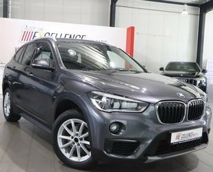 BMW X1 sDrive 18i BUSINESS ADVANTAGE / PANORAMA, LED Gebrauchtwagen