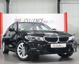 BMW 320d Touring XDRIVE / LIVE-COCKPIT-PRO, LED,ACC Gebrauchtwagen