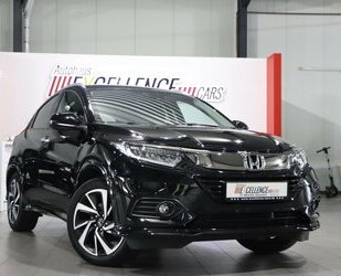 Honda HR-V 1.5 i-VTEC EXECUTIVE / PANORAMA, LED, LEDER Gebrauchtwagen