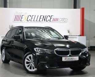 BMW 320d Touring ADVANTAGE / LED, LIVE-COCKPIT-PRO Gebrauchtwagen