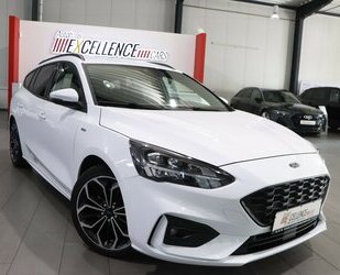 Ford Focus Turnier 1.5 EB ST-LINE SPORT WHITE LED,ACC Gebrauchtwagen