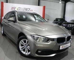 BMW 320d Touring xDrive BUSINESS LIVE-COCKPIT, LED Gebrauchtwagen