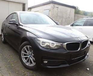 BMW 320 Gran Turismo d / LED,NAVI-PRO+KAMERA+HEAD-UP Gebrauchtwagen