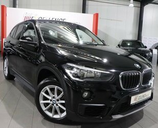 BMW X1 sDrive 18d ADVANTAGE LIVE-COCKPIT / SPURHALTE Gebrauchtwagen