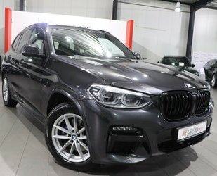 BMW X3 M40 XDRIVE SHADOW-LINE BUSINESS / LED / ACC Gebrauchtwagen