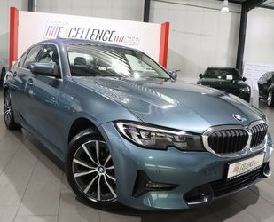 BMW 320d xDrive BUSINESS SPORT-LINE / PANORAMA, LED Gebrauchtwagen