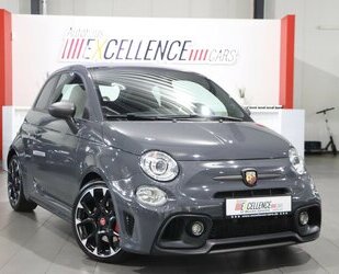 Abarth 595 Competizione CABRIO BI-XENON, DIGI-COCKPIT Gebrauchtwagen