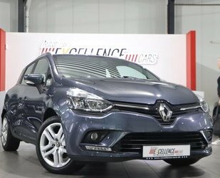 Renault Clio Grandtour 90 TCe INTENS / NAVI-PLUS / AHK Gebrauchtwagen