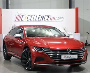 VW Arteon SB 2.0 TDI DSG HIGHLINE R-LINE SPORTPAKET Gebrauchtwagen