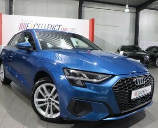 Audi A3 SPORTBACK 40 TFSI E BLACK LED,VIRTUAL COCKPIT Gebrauchtwagen