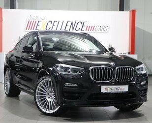 Alpina XD4 M40 d Nr.008 / PANORAMA,LIVE-COCKPIT+HEAD-UP Gebrauchtwagen