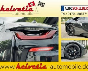 BMW i8 Coupe Vollausstattung ex. CH Gebrauchtwagen