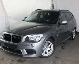 BMW X3 xDrive 18d Edition Lifestyle GETRIEBESCHADEN Gebrauchtwagen