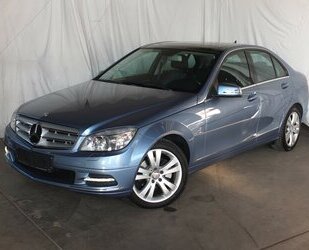 Mercedes-Benz C 180 CGI BE AVANTGARDE COMAND PANORAMA XENON PTS Gebrauchtwagen