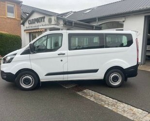 Ford Tourneo Custom Tourneo Kombi 320 9 Sitze Gebrauchtwagen