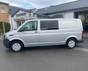 VW T6.1 Transporter Mixto 6 Sitzer 4 Motion Gebrauchtwagen