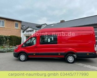 Ford Transit Kasten 350 L5 H3 Trend Gebrauchtwagen