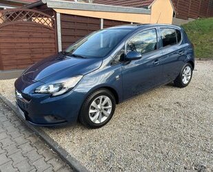 Opel Corsa Active Gebrauchtwagen