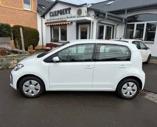 VW up! BMT Klima, Rückfahrkamera Gebrauchtwagen