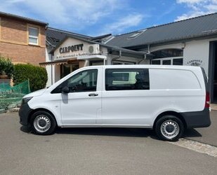 Mercedes-Benz Vito 114116 CDI, 119 CDIBT lang Gebrauchtwagen