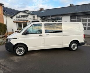 VW T6.1 Transporter Kombi Mixto i lang 4MOTION Gebrauchtwagen