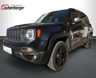 Jeep Renegade Trailhawk 4WD 2.0 MultiJet *AT,AHK* Gebrauchtwagen