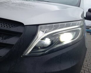 Mercedes-Benz Vito Tourer 9G.116 Extralang LED-Int. Lithium Kame Gebrauchtwagen