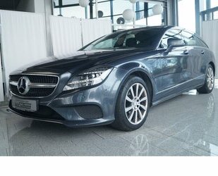 Mercedes-Benz CLS 250 Shooting Brake d+THERMATIC+SITZHEIZUNG Gebrauchtwagen