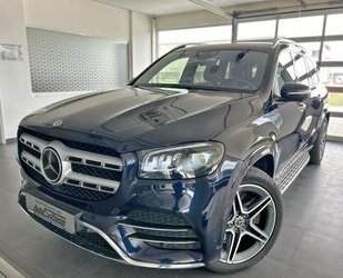 Mercedes-Benz GLS 400 d 4Matic+AMG+MASSAGE+KEYLESS+MEMORY Gebrauchtwagen