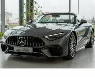 Mercedes-Benz SL 63 AMG 4M+CARBON+NIGHT+Keyless+MANUFAKTUR Gebrauchtwagen