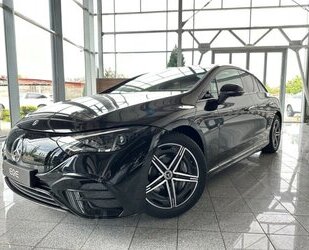 Mercedes-Benz EQE 350+ AMG Line +MBUX+Luft+NIGHT+4xSHZ+Navi Gebrauchtwagen