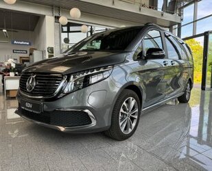 Mercedes-Benz EQV 300 extralang +DAB+MBUX+AIRMATIC+LED+360° AVAN Gebrauchtwagen