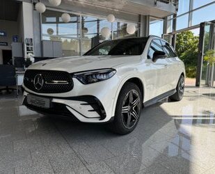 Mercedes-Benz GLC 300 4Matic AMG+MBUX+LED+PANO+HA Lenkung AMG Li Gebrauchtwagen