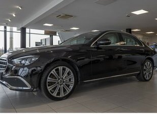 Mercedes-Benz E 300 de Exclusive +MBUX+KeyLess+Navi+AUT Gebrauchtwagen