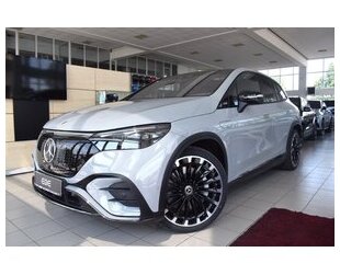 Mercedes-Benz EQE 500 4Matic AMG PANO+MBUX+AIRMATIC+DISTR Gebrauchtwagen