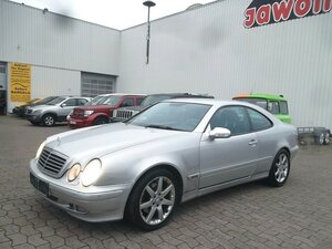 CLK 320