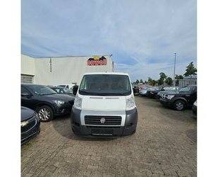 Fiat Ducato 2.0 MULTIJET 1 HAND TÜV 9.26 EURO 5 Gebrauchtwagen