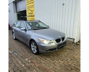 BMW 530 530ix 4X4 SHADOW Line XENON KLIMAAUTOMATIK Gebrauchtwagen