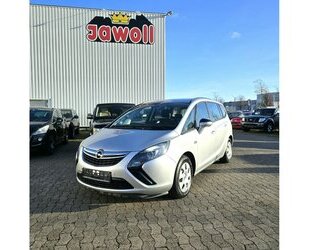 Opel Zafira Tourer EURO 6 CDTI TÜV 2.27 NAVI SO+WIN KLI Gebrauchtwagen