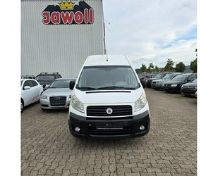 Fiat Scudo 2,0.D WOHNMOBIL TÜV 9.26 MAXI HOCH&LANG KLIM Gebrauchtwagen