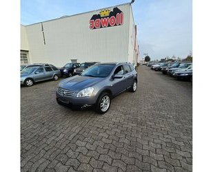 Nissan Qashqai+2 * 1,5 DCI 7 SITZER PANO AHK ALU KLIMAAUT Gebrauchtwagen