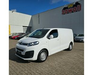 Citroen Jumpy 2,0 HDI 1 HAND 73000 KM CAMERA NAVI KLIMAANL Gebrauchtwagen