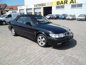 9-3 Cabriolet