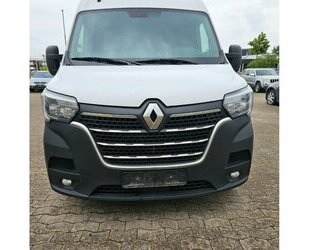 Renault Master DCI MAXI 180 PS CAMERA NAVI SITZH- KLIMAANL Gebrauchtwagen