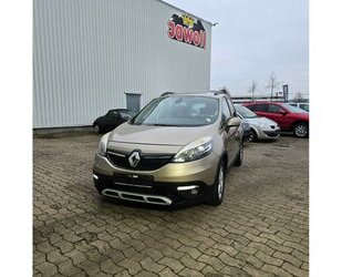 Renault Scenic Xmod CROSS 1,6 DCI NAVI KLIMAAUTOMATIK Gebrauchtwagen