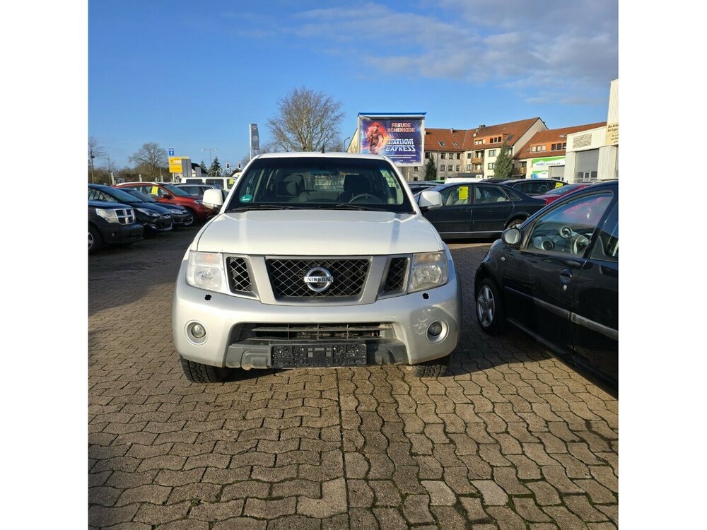 Navara