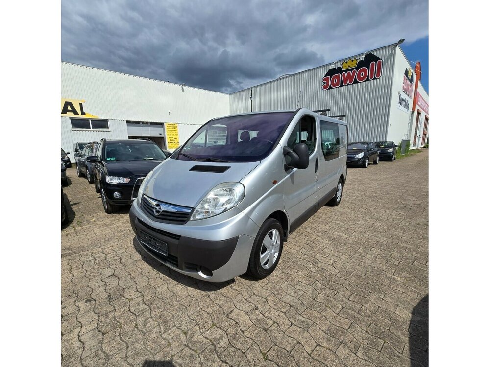 Vivaro